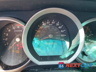 Zdjęcie 9 z 13 samochodu: 2007 TOYOTA 4RUNNER SR5 VIN:JTEZU14R178088767 - miniatura