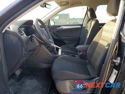 Zdjęcie 7 z 12 samochodu: 2023 VOLKSWAGEN TIGUAN VIN:3VVRB7AX7PM072389 - miniatura