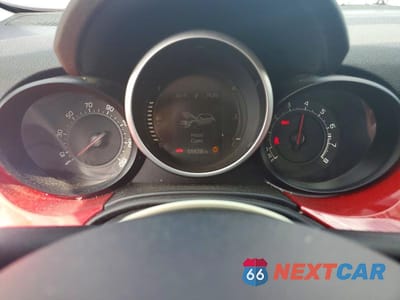 Zdjęcie 9 z 12 samochodu: 2016 FIAT 500X EASY VIN:ZFBCFXBT5GP435810 - miniatura