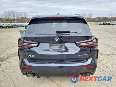 Zdjęcie 6 z 13 samochodu: 2024 BMW X3 XDRIVE30I VIN:5UX53DP03R9X47710 - miniatura