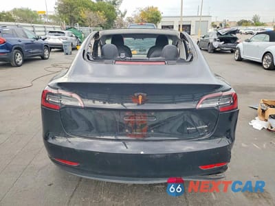 Zdjęcie 6 z 13 samochodu: 2019 TESLA MODEL 3 VIN:5YJ3E1EB2KF432463 - miniatura