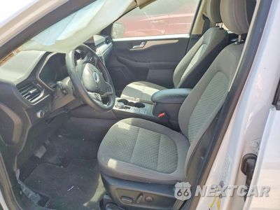 Zdjęcie 7 z 12 samochodu: 2020 FORD ESCAPE SE VIN:1FMCU0G68LUC46976 - miniatura