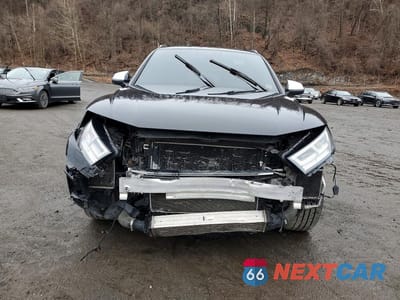 Piąte zdjęcie samochodu w środku: 2018 AUDI SQ5 PRESTIGE VIN:WA1C4AFY3J2041503 - miniatura