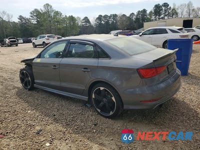 Drugie zdjęcie samochodu z przodu: 2016 AUDI A3 PREMIUM VIN:WAUB8GFF3G1111116 - miniatura