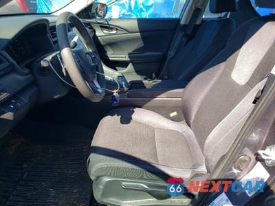 Zdjęcie 7 z 13 samochodu: 2022 HONDA INSIGHT EX VIN:19XZE4F57NE003723 - miniatura