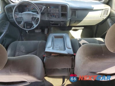 Zdjęcie 8 z 11 samochodu: 2005 CHEVROLET SILVERADO K1500 VIN:2GCEK13T451203741 - miniatura