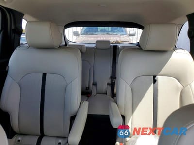 Zdjęcie 10 z 13 samochodu: 2024 MAZDA CX-90 PREMIUM VIN:JM3KKDHD7R1121088 - miniatura