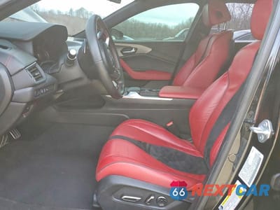 Zdjęcie 7 z 13 samochodu: 2023 ACURA TLX A-SPEC VIN:19UUB6F55PA002334 - miniatura
