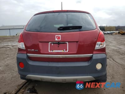 Zdjęcie 6 z 13 samochodu: 2008 SATURN VUE XE VIN:3GSCL33P88S680365 - miniatura