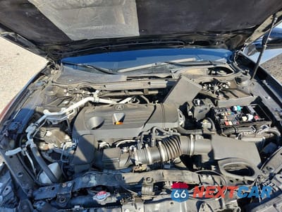 Zdjęcie 11 z 11 samochodu: 2022 ACURA TLX TECH A VIN:19UUB6F59NA002267 - miniatura