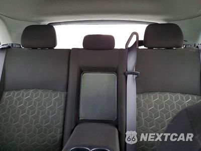 Zdjęcie 10 z 14 samochodu: 2020 MITSUBISHI OUTLANDER SPORT ES VIN:JA4AP3AU7LU011118 - miniatura