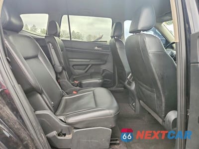 Zdjęcie 11 z 14 samochodu: 2018 VOLKSWAGEN ATLAS SE VIN:1V2LR2CA2JC531959 - miniatura