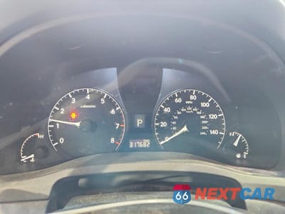 Zdjęcie 9 z 12 samochodu: 2010 LEXUS RX 350 BASE VIN:2T2BK1BA5AC008046 - miniatura