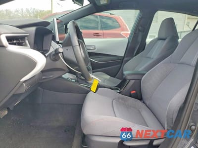 Zdjęcie 7 z 11 samochodu: 2025 TOYOTA COROLLA FX VIN:5YFB4MCE2SP228604 - miniatura