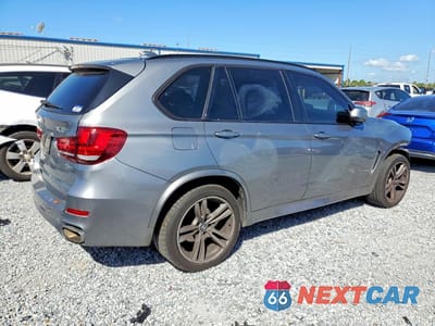 Trzecie zdjęcie samochodu z tyłu: 2015 BMW X5 SDRIVE35I VIN:5UXKR2C50F0H39610 - miniatura