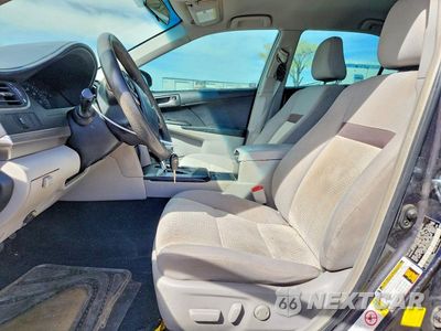 Zdjęcie 7 z 11 samochodu: 2012 TOYOTA CAMRY LE VIN:4T4BF1FK9CR222704 - miniatura