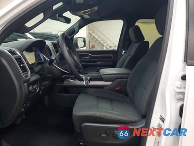 Zdjęcie 7 z 12 samochodu: 2025 RAM 1500 BIG HORN VIN:1C6SRFFP4SN672159 - miniatura