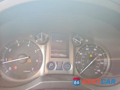 Zdjęcie 9 z 12 samochodu: 2013 LEXUS GX 460 BASE VIN:JTJBM7FX7D5052788 - miniatura