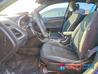 Zdjęcie 7 z 12 samochodu: 2013 DODGE AVENGER SE VIN:1C3CDZAB2DN613398 - miniatura
