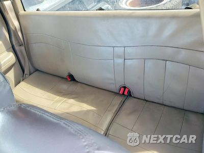 Zdjęcie 10 z 12 samochodu: 2001 FORD F150 VIN:2FTRX07L81CA15889 - miniatura