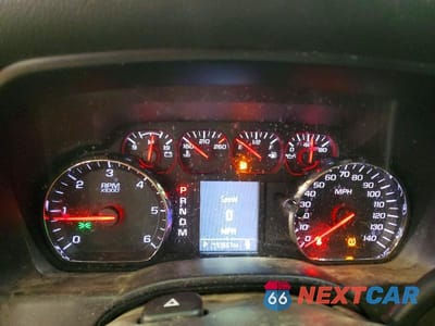 Zdjęcie 9 z 11 samochodu: 2014 CHEVROLET SILVERADO K1500 VIN:1GCVKPEH1EZ284569 - miniatura