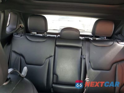 Zdjęcie 10 z 13 samochodu: 2025 JEEP COMPASS LIMITED VIN:3C4NJDCN9ST531043 - miniatura