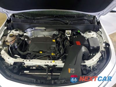 Zdjęcie 11 z 12 samochodu: 2024 BUICK ENVISTA AVENIR VIN:KL47LCE21RB222902 - miniatura