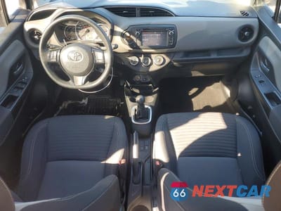 Zdjęcie 8 z 13 samochodu: 2019 TOYOTA YARIS L VIN:VNKKTUD32KA105557 - miniatura