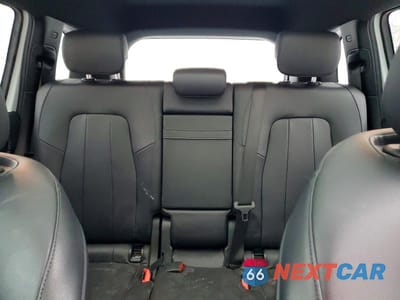 Zdjęcie 10 z 13 samochodu: 2020 MERCEDES-BENZ GLB 250 4MATIC VIN:W1N4M4HB9LW026450 - miniatura