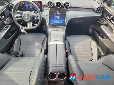 Zdjęcie 8 z 12 samochodu: 2024 MERCEDES-BENZ C 300 VIN:W1KAF4GB7RR167892 - miniatura