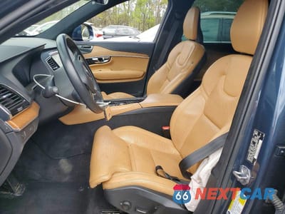 Zdjęcie 7 z 11 samochodu: 2019 VOLVO XC90 T6 INSCRIPTION VIN:YV4A22PL4K1427038 - miniatura