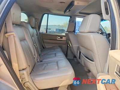 Zdjęcie 11 z 12 samochodu: 2008 FORD EXPEDITION LIMITED VIN:1FMFU20528LA42665 - miniatura