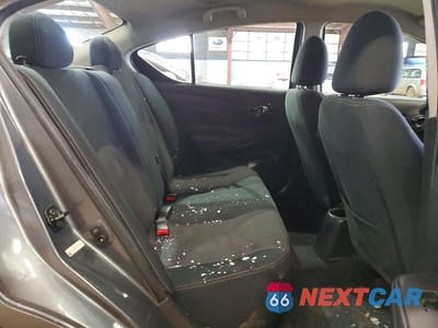 Zdjęcie 10 z 12 samochodu: 2019 NISSAN VERSA SV VIN:3N1CN7AP1KL850876 - miniatura