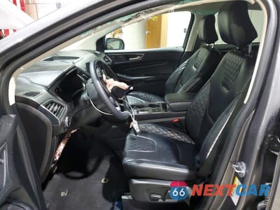 Zdjęcie 7 z 13 samochodu: 2024 FORD EDGE TITANIUM VIN:2FMPK4K99RBA02431 - miniatura