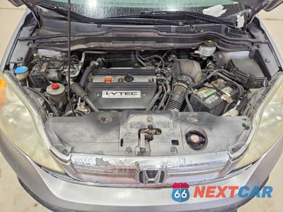 Zdjęcie 12 z 12 samochodu: 2008 HONDA CR-V EX VIN:3CZRE38538G704754 - miniatura