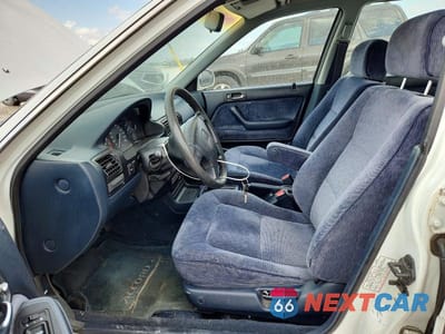 Zdjęcie 7 z 12 samochodu: 1992 HONDA ACCORD LX VIN:1HGCB7655NA027085 - miniatura