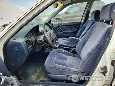 Zdjęcie 7 z 12 samochodu: 1992 HONDA ACCORD LX VIN:1HGCB7655NA027085 - miniatura