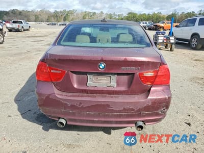 Zdjęcie 6 z 11 samochodu: 2009 BMW 335 D VIN:WBAPN73539A265600 - miniatura