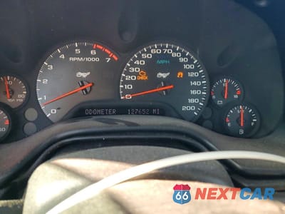 Zdjęcie 9 z 11 samochodu: 2003 CHEV CORVETTE VIN:1G1YY32G435116440 - miniatura