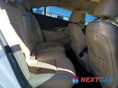 Zdjęcie 10 z 11 samochodu: 2016 BUICK LACROSSE PREMIUM VIN:1G4GD5G30GF100389 - miniatura