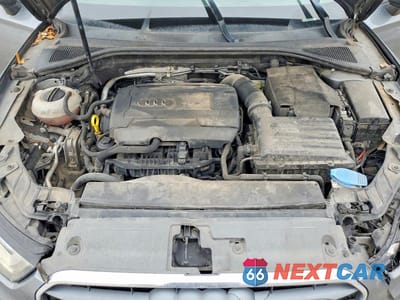 Zdjęcie 11 z 11 samochodu: 2015 AUDI A3 PREMIUM VIN:WAUACGFF8F1132682 - miniatura