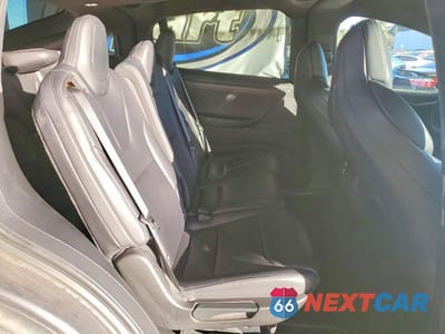 Zdjęcie 10 z 12 samochodu: 2018 TESLA MODEL X VIN:5YJXCAE24JF123616 - miniatura
