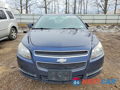 Piąte zdjęcie samochodu w środku: 2011 CHEVROLET MALIBU 1LT VIN:1G1ZC5E1XBF349429 - miniatura
