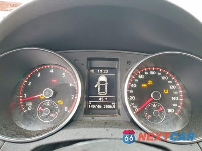 Zdjęcie 9 z 11 samochodu: 2013 VOLKSWAGEN GTI VIN:WVWED7AJ3DW125197 - miniatura