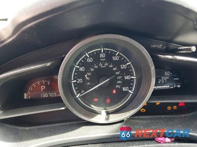 Zdjęcie 9 z 12 samochodu: 2018 MAZDA 3 TOURING VIN:3MZBN1L31JM240093 - miniatura
