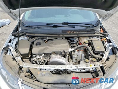 Zdjęcie 11 z 12 samochodu: 2019 CHEVROLET VOLT LT VIN:1G1RC6S57KU111305 - miniatura