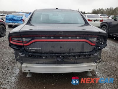 Zdjęcie 6 z 12 samochodu: 2023 DODGE CHARGER POLICE VIN:2C3CDXKG1PH651992 - miniatura