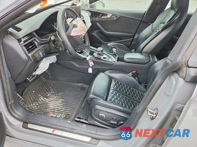 Zdjęcie 7 z 12 samochodu: 2023 AUDI RS5 VIN:WUAAWCF50PA900671 - miniatura