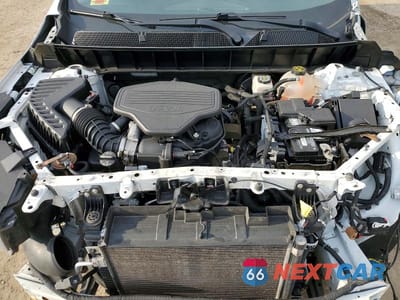Zdjęcie 11 z 12 samochodu: 2017 GMC ACADIA ALL TERRAIN VIN:1GKKNVLS9HZ198500 - miniatura