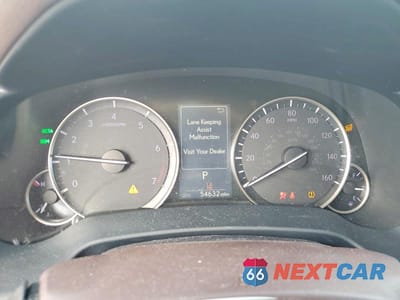 Zdjęcie 9 z 13 samochodu: 2019 LEXUS RX 350 BASE VIN:2T2ZZMCAXKC127304 - miniatura